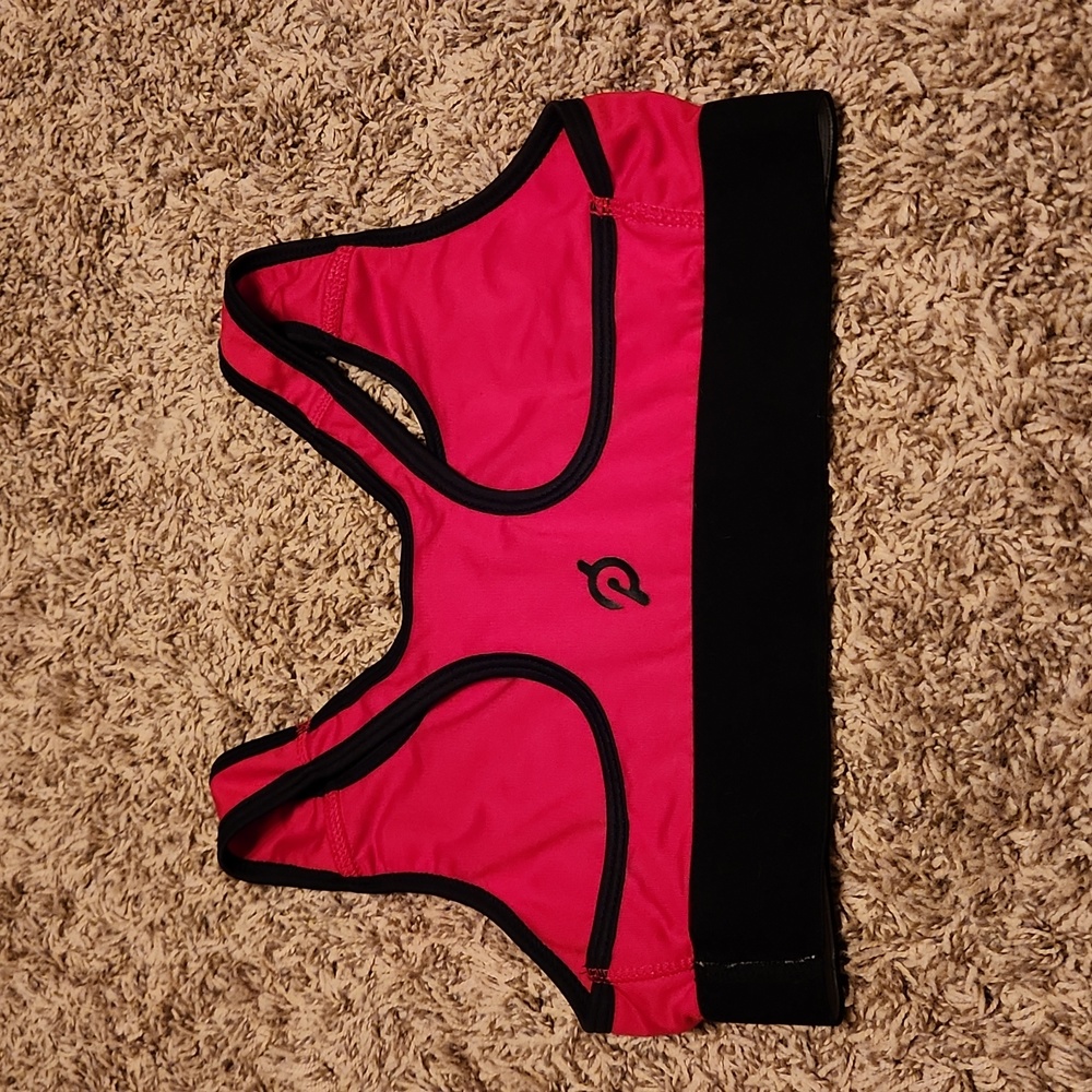 Peleton Sports Bra - Picture 2 of 4